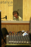 Foto: iš asmeninio albumo